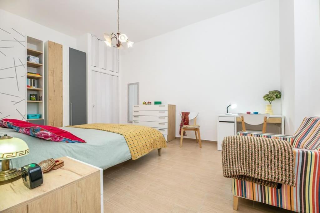 Liberty House, In Stile Retro! Διαμέρισμα Μιλάνο Εξωτερικό φωτογραφία