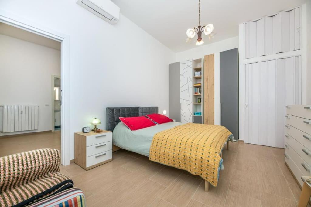 Liberty House, In Stile Retro! Διαμέρισμα Μιλάνο Εξωτερικό φωτογραφία